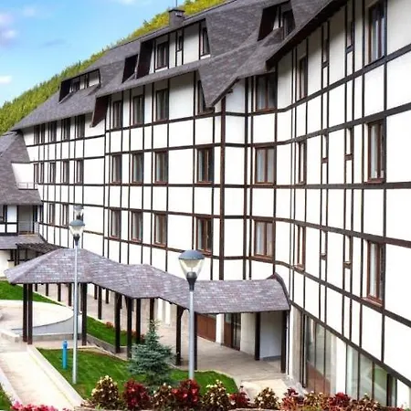 דירה Brzece Gondola & Free Parking *