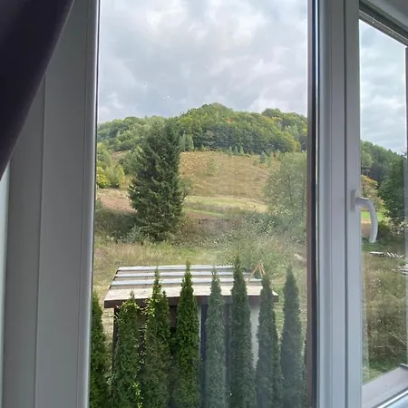 דירה Brzece Gondola & Free Parking *