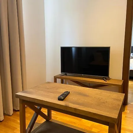 Brzece Gondola & Free Parking