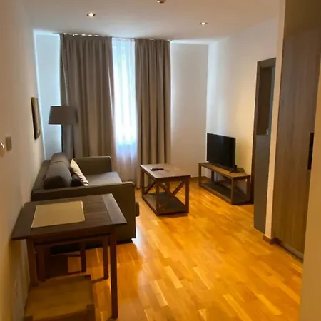 דירה Brzece Gondola & Free Parking *