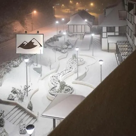 Brzece Gondola & Free Parking *