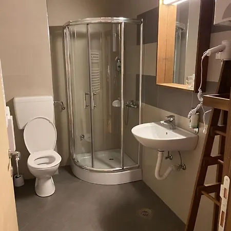 Brzece Gondola & Free Parking *