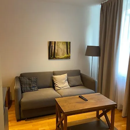 Brzece Gondola & Free Parking *