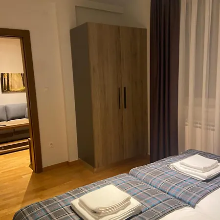 דירה Brzece Gondola & Free Parking קופאוניק