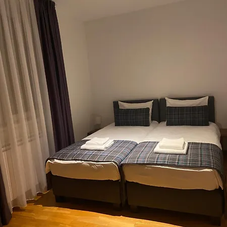 דירה Brzece Gondola & Free Parking