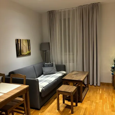 Brzece Gondola & Free Parking * קופאוניק