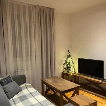 דירה Brzece Gondola & Free Parking קופאוניק