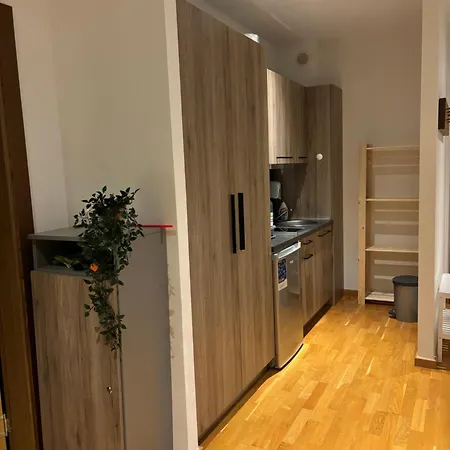 Brzece Gondola & Free Parking *