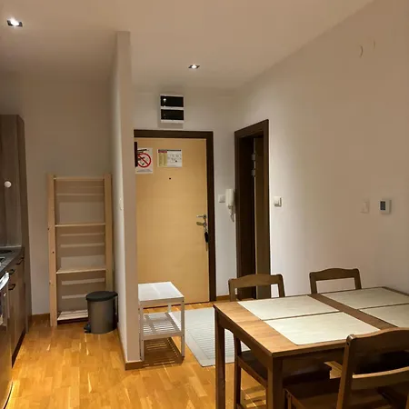 Brzece Gondola & Free Parking