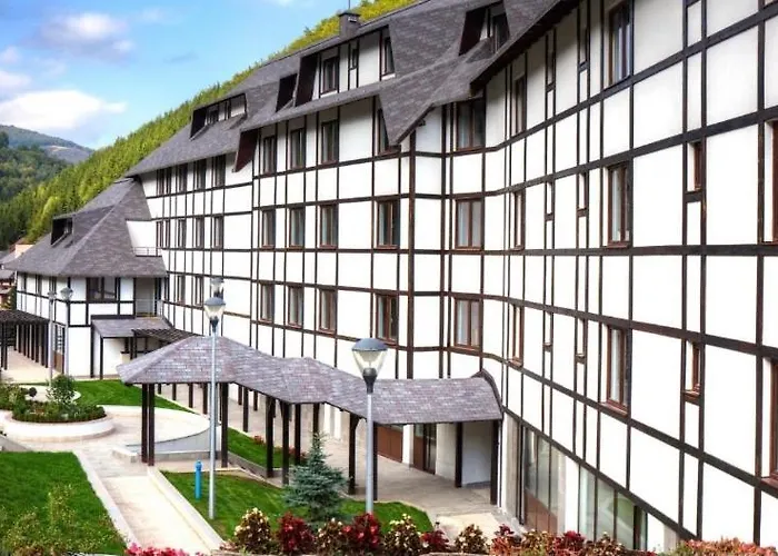 아파트 Brzece Gondola & Free Parking *