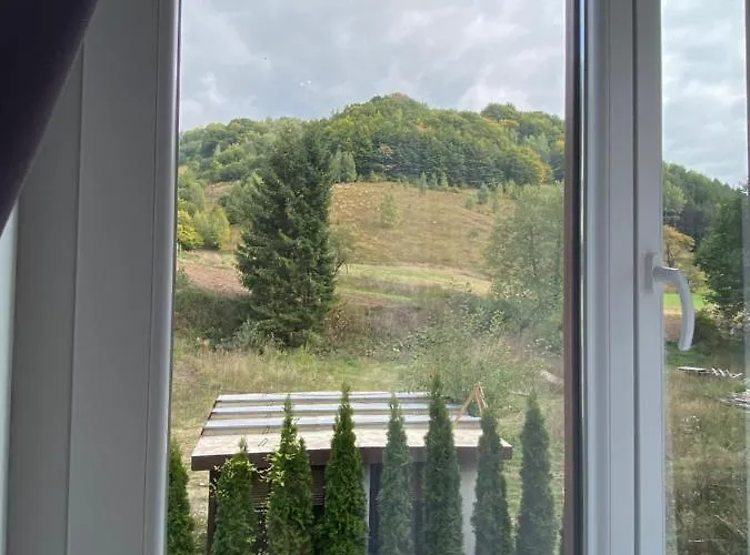 아파트 Brzece Gondola & Free Parking *