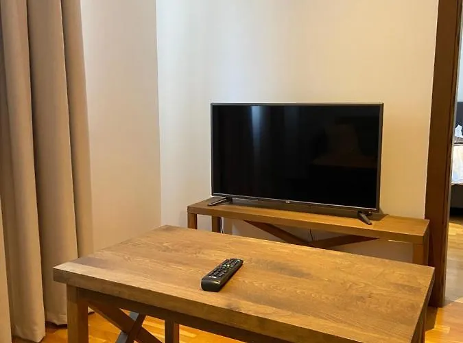 Brzece Gondola & Free Parking