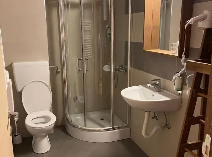 Brzece Gondola & Free Parking *