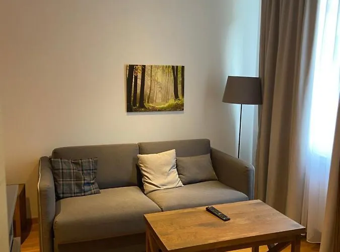 Brzece Gondola & Free Parking *