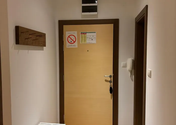 Brzece Gondola & Free Parking 아파트 카파오닉