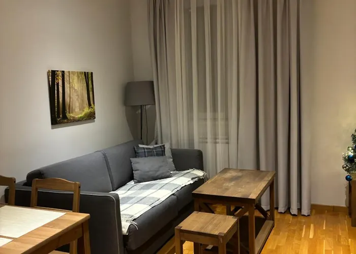 Brzece Gondola & Free Parking * 카파오닉