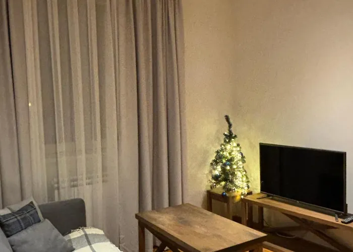 아파트 Brzece Gondola & Free Parking 카파오닉