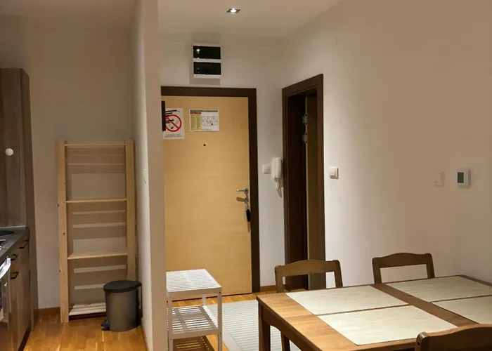 Brzece Gondola & Free Parking